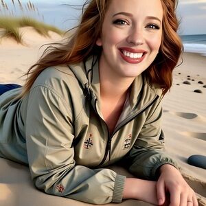 Meet your Posher, Kalie